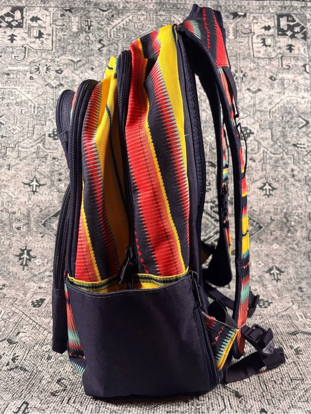 Roxy Backpack with Laptop Sleeve Inside